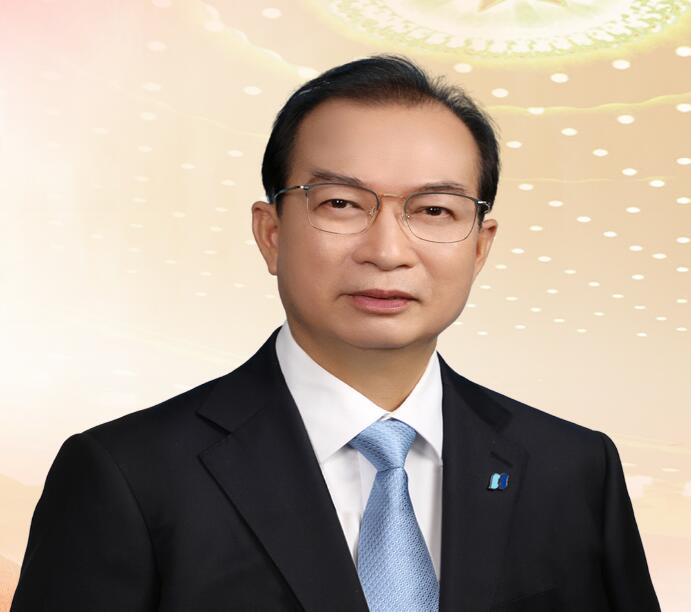 【兩會(huì)好聲音】全國政協(xié)委員，中國華電黨組書記、董事長江毅：加快形成新質(zhì)生產(chǎn)力