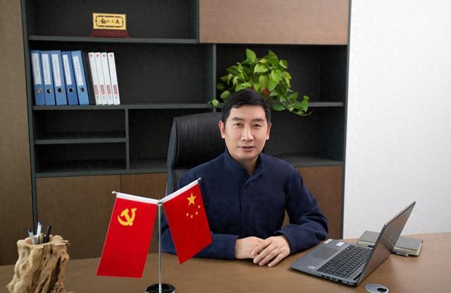 【兩會(huì)好聲音】全國(guó)人大代表、泰和新材董事長(zhǎng)宋西全：加強(qiáng)用戶側(cè)儲(chǔ)能建設(shè)，促進(jìn)新能源行業(yè)健康發(fā)展