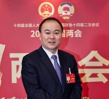 【兩會好聲音】人大代表朱?。航ㄗh完善儲能用固態(tài)電池國家標準