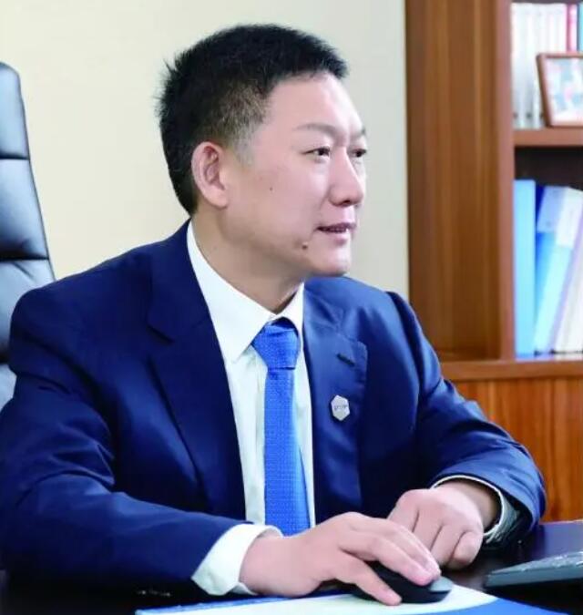 全國人大代表、邦普循環(huán)總裁李長東：支持企業(yè)全球布局新能源用礦產(chǎn)資源