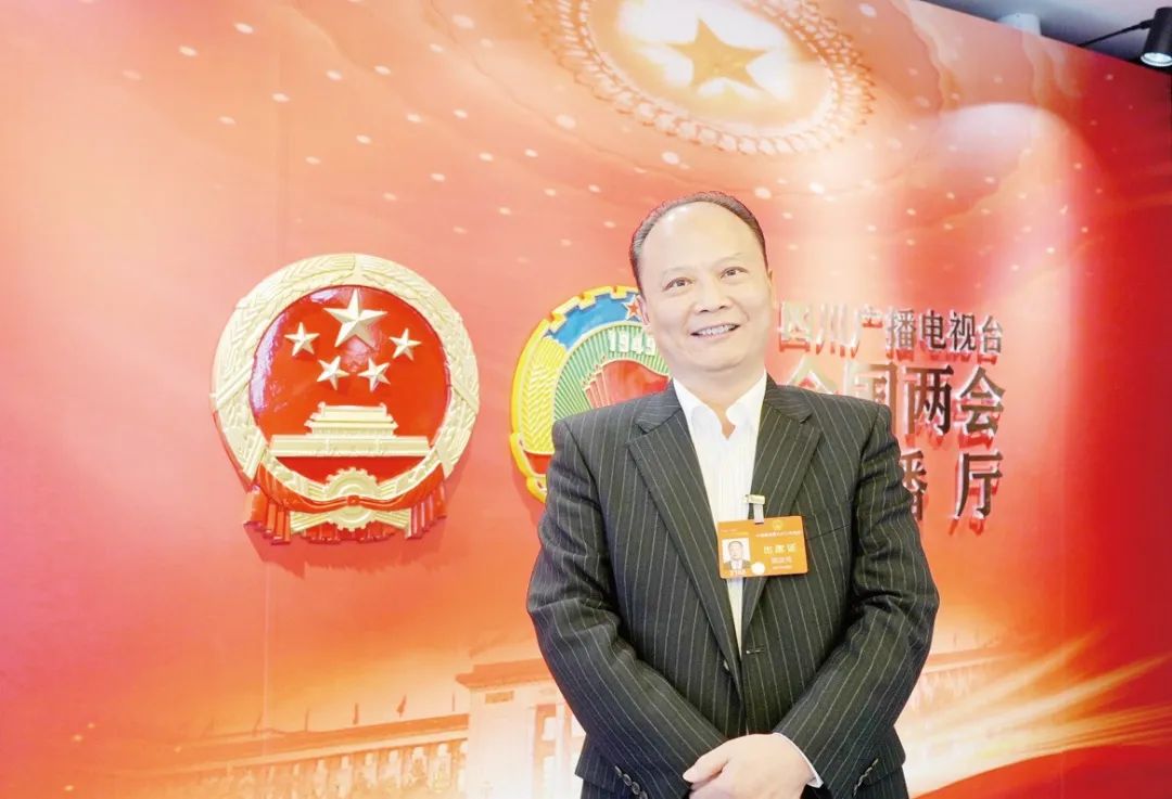 劉漢元：加速打造能源新質(zhì)生產(chǎn)力，助推全球碳中和目標(biāo)實(shí)現(xiàn)