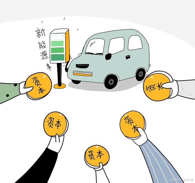 新能源車自燃，315曝光問題眾多，新能源車究竟是大趨勢還是智商稅