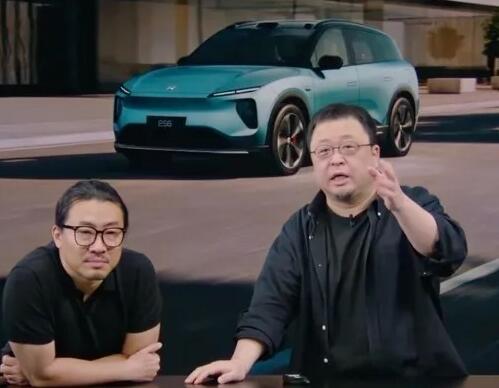 新能源汽車(chē)卷進(jìn)直播間：成交率不足5%，美女主播不敵“再降一萬(wàn)”