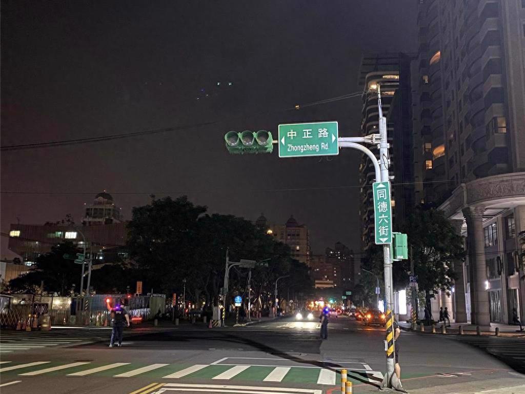 桃園市4月停電高達(dá)35次，核四前廠長：電力問題反映基層人力不足