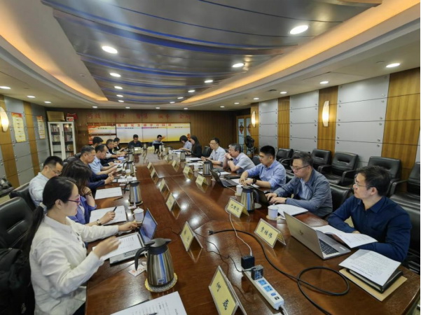 電促會一行赴中國移動、中國聯(lián)通、中國電信調(diào)研交流