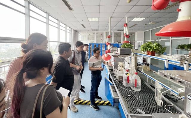 效率高，能耗低!這項(xiàng)氣體分離技術(shù)為氫能產(chǎn)業(yè)發(fā)展注入“膜”力