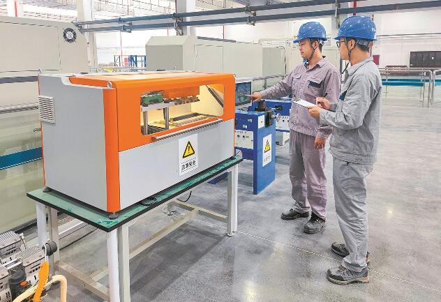 浙江嘉興供電公司建設(shè)“零碳”實驗室，智慧管理精準(zhǔn)減排