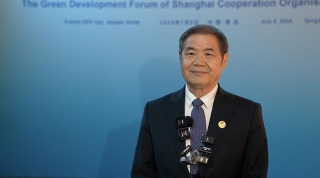 潘家華：走可再生能源軌道，山東必須突破儲能問題