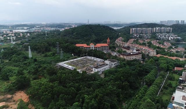 全國首個，南方電網(wǎng)實現(xiàn)新型儲能百毫秒級調(diào)控