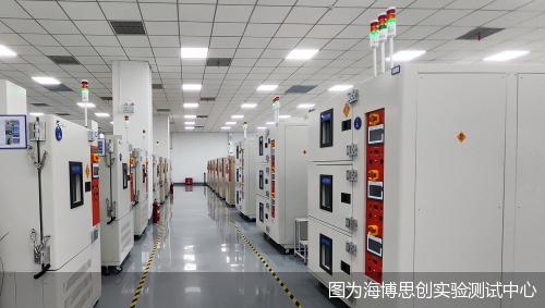 從2000度到5000度，巨型充電寶的儲(chǔ)能進(jìn)化論