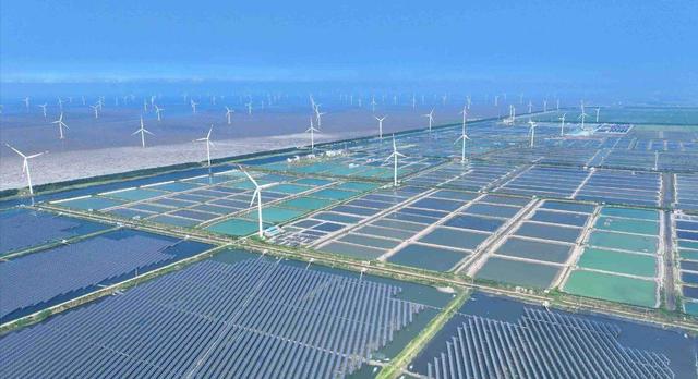 長慶油田投資21.3億，打造慶陽新能源基地，引領能源轉型
