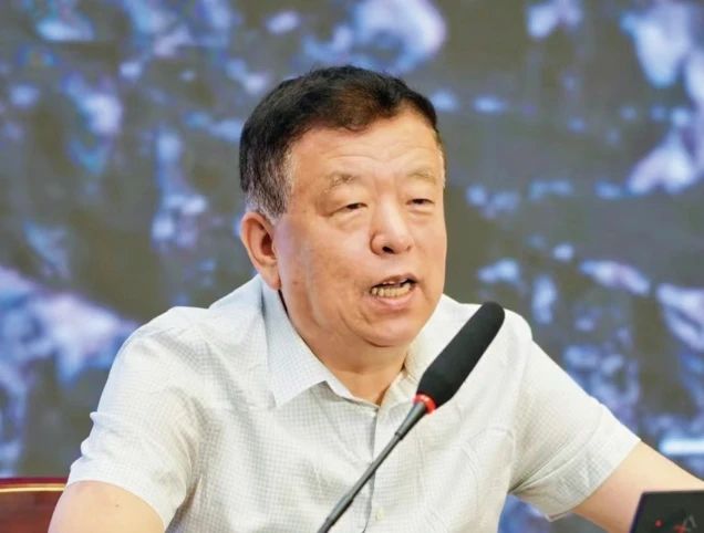 王國法院士：煤礦智能化進入攻堅階段，七大問題待解