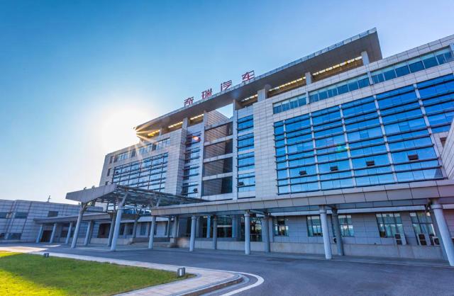 新能源銷量暴增，出口量遙遙領(lǐng)先奇瑞汽車2024年何以如此爭氣?