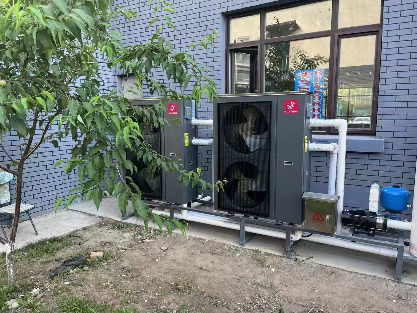 無懼“氣溫大跳水”，熱立方地暖機取暖更健康舒適