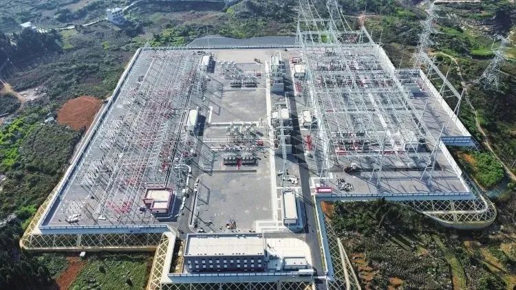 南方電網(wǎng)錨定建設(shè)農(nóng)業(yè)強(qiáng)國(guó)目標(biāo)，扎實(shí)服務(wù)“三農(nóng)”工作取得新成效