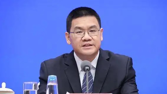 楊晉柏任海南省委副書記 曾先后任南網(wǎng)、國網(wǎng)副總經(jīng)理