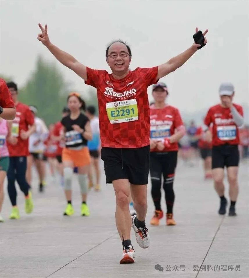 陶建輝：研發(fā)了八年基礎(chǔ)軟件，57 歲的我在 AI 時代迎來了千億機會