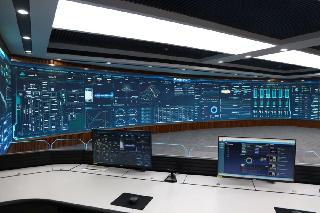 華電山東公司構建 “答題式”四級科技管理體系? 打通科技創(chuàng)新與產業(yè)融合發(fā)展深層梗阻