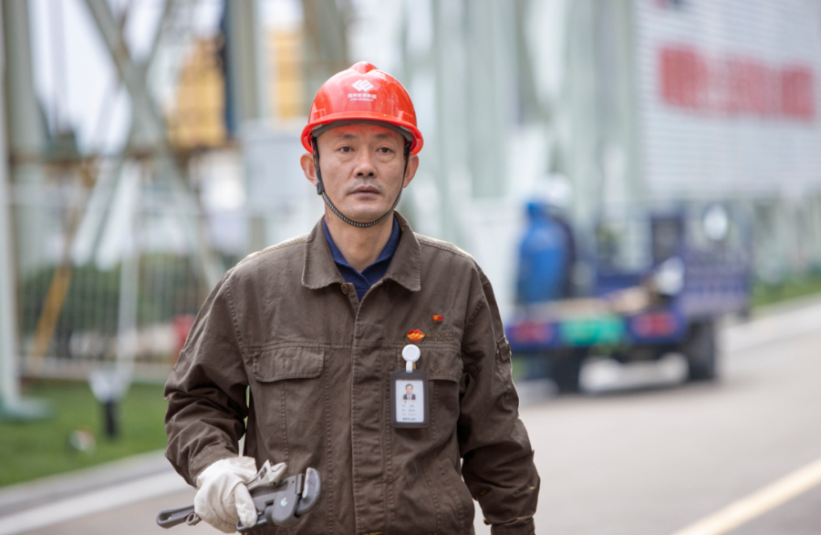 李斌：在火花里熔鑄創(chuàng)新路