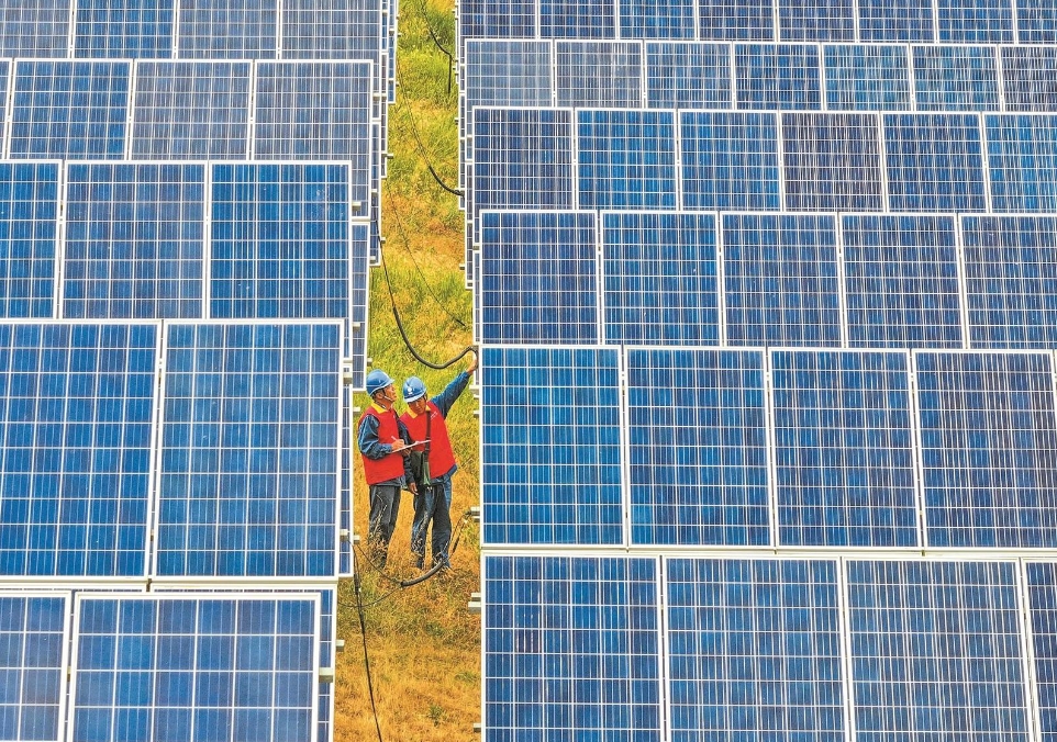 國網(wǎng)山西電力深化共產黨員服務隊、青年突擊隊傳承共建