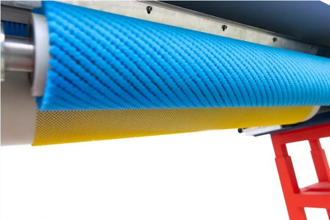 儲能行業(yè)核心設(shè)備！瑞典IPCO英彼克傳動系統(tǒng)ScatterPro BX粘性粉體解決方案落地，破解電池制造規(guī)?；a(chǎn)瓶頸