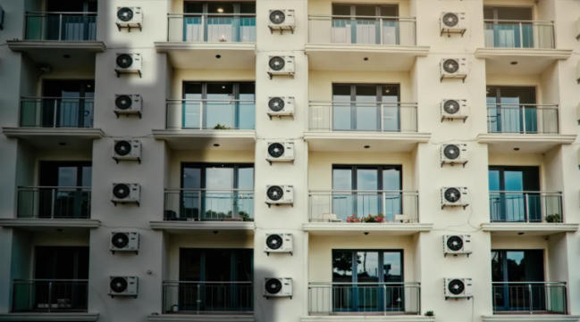 揭秘工業(yè)領(lǐng)域的“幕后英雄”！Alleima 合瑞邁Hiflex?壓縮機(jī)閥片鋼助力空調(diào)能效提升超18%，打造行業(yè)綠色節(jié)能解決方案