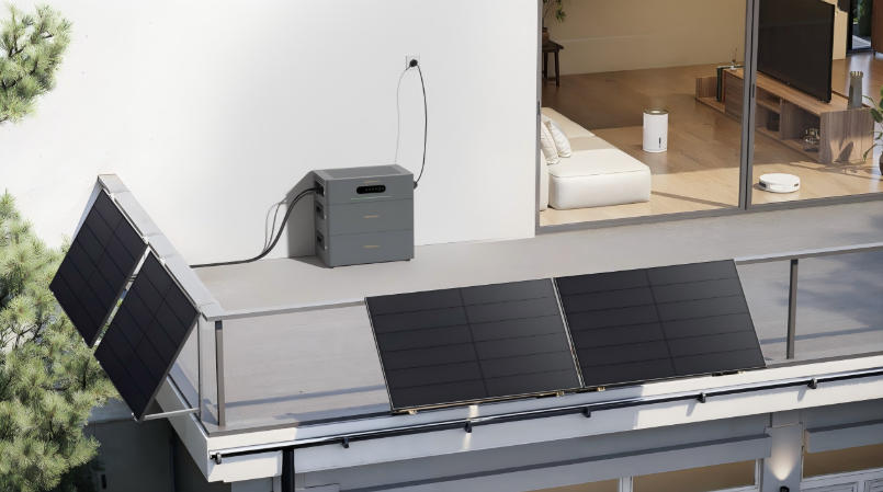 星空源儲(chǔ)APOLLO 2400 Pro：以新一代光伏優(yōu)化器，重構(gòu)陽臺(tái)光儲(chǔ)核心競爭力